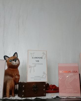 Profumo 