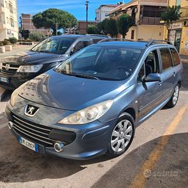 PEUGEOT 307 2.0 HDI