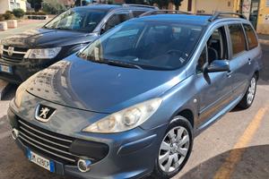 PEUGEOT 307 2.0 HDI