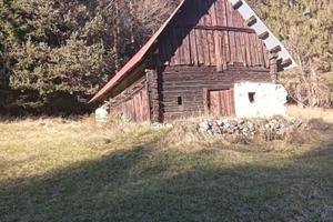 Baite con 22.000mq di terreno a Tarvisio