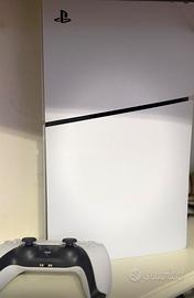 Play station 5 digital slim