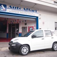 Fiat Panda 1.0 S&S Hybrid Van 58000km-2020