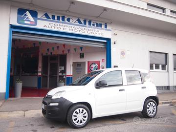 Fiat Panda 1.0 S&S Hybrid Van 58000km-2020