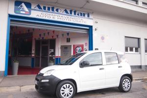 Fiat Panda 1.0 S&S Hybrid Van 58000km-2020