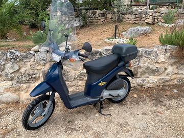 Piaggio Free 50 - 1998