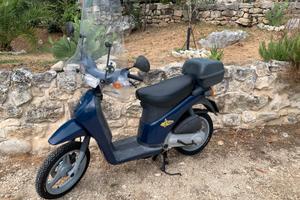 Piaggio Free 50 - 1998