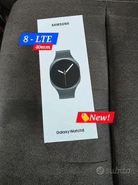 New⌚️Samsung Galaxy Watch 8 LTE 