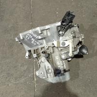 CAMBIO CITROEN C3 HM01 A