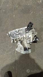 CAMBIO CITROEN C3 HM01 A