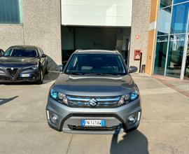 Suzuki Vitara 1.6 VVT Bz-GPL