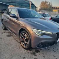 Alfa Romeo Stelvio 2.2 210CV Q4 Super Business