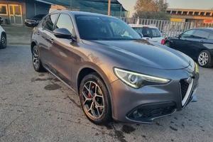 Alfa Romeo Stelvio 2.2 210CV Q4 Super Business