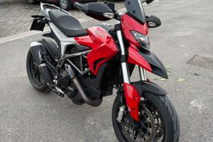 Ducati Hyperstrada 821