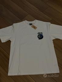 Maglietta Stussy