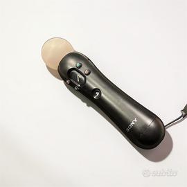 Sony Playstation Move Motion Controller PS3 PS4