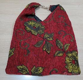 borsa vintage tapestry