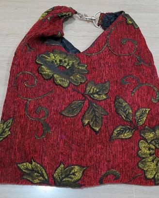 borsa vintage tapestry