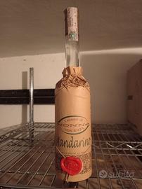 liquore al mandarino I RISOLI DI NONNA VINCENZA 