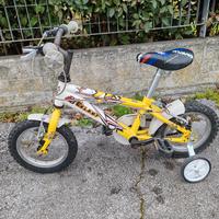 Bici bambino