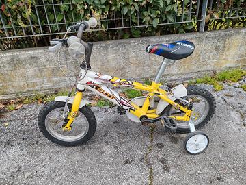 Bici bambino