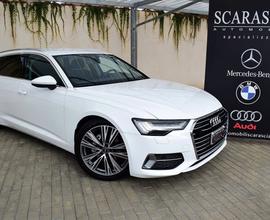 Audi A6 Avant 40 2.0 Tdi quattro S tronic Business