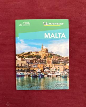 Guida Malta