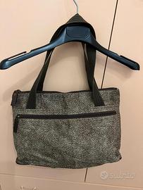 Borsa Borbonese modello shopper