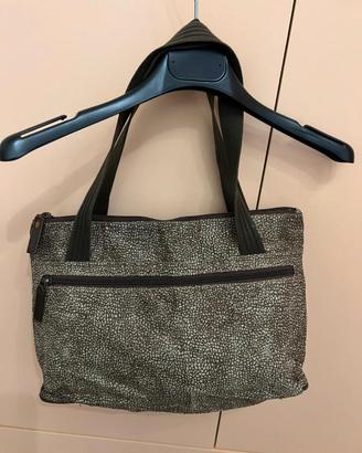 Borsa Borbonese modello shopper
