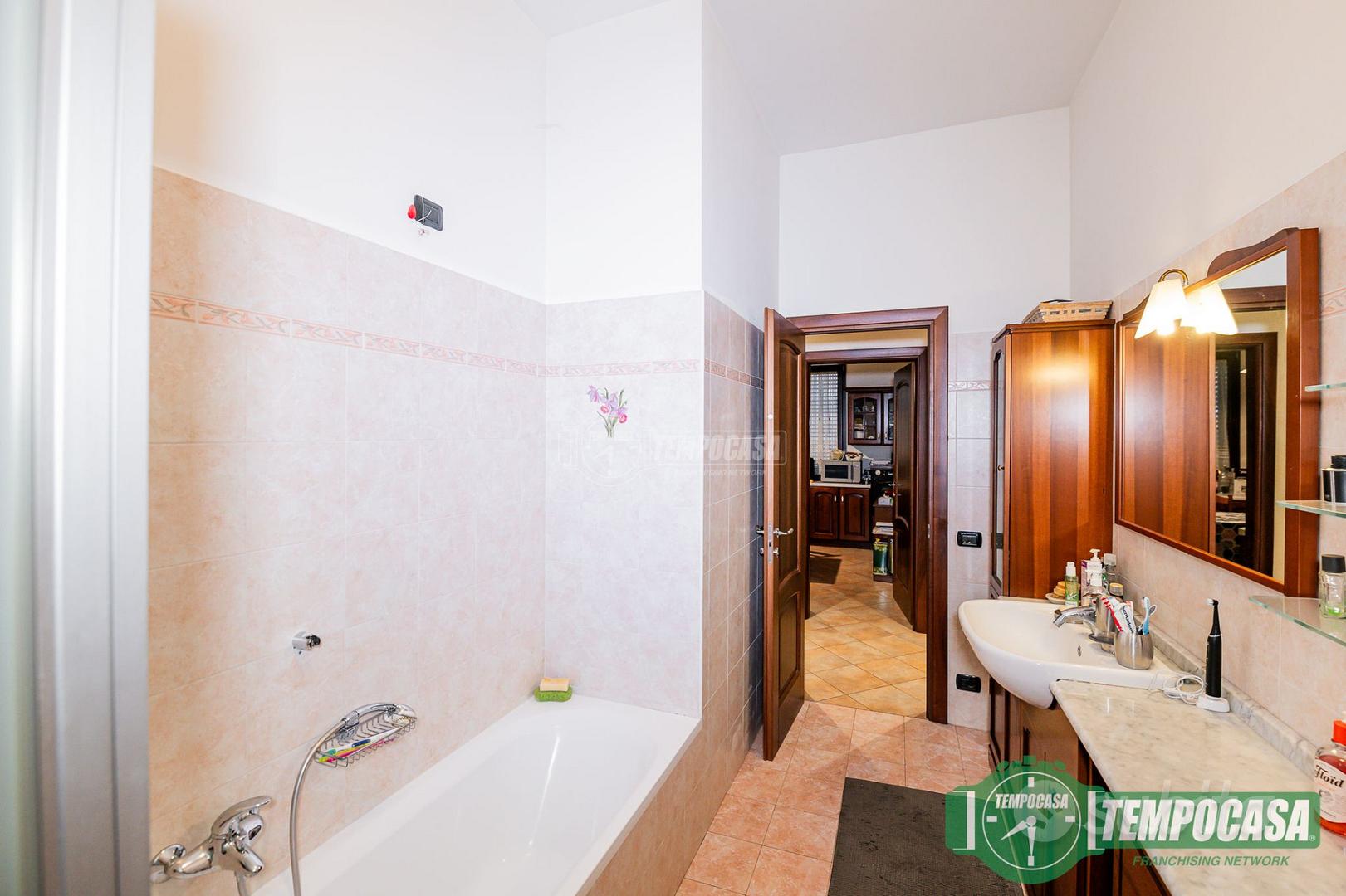 Casa – San Giuliano Milanese, Borgolombardo - Altro