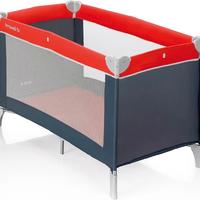 lettino bambini campeggio Brevi