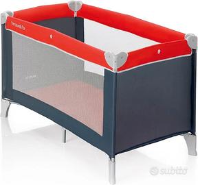 lettino bambini campeggio Brevi