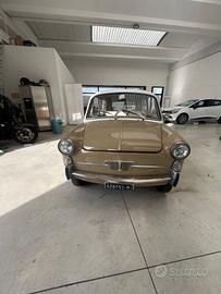 Autobianchi Altro Bianchina panoramica 120 b