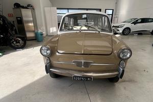 Autobianchi Altro Bianchina panoramica 120 b