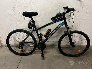 B’Twin Decathlon mtb original 520