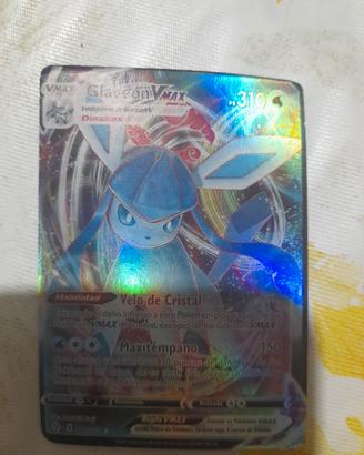 carta pookemon