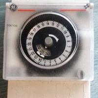 General Electric TIMER