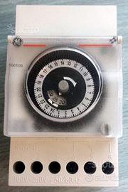 General Electric TIMER