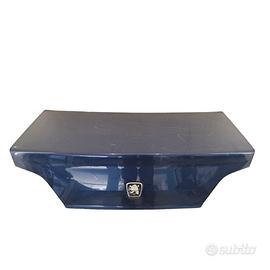 Portellone – Bagagliaio Peugeot 406 2° del 2000
