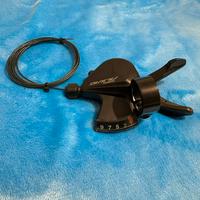 Cambio manubrio shimano alivio 9v