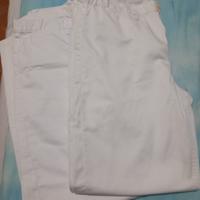 N. 2 paia pantaloni da lavoro