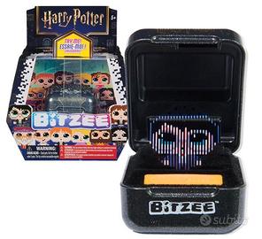Bitzee Harry Potter giocattolo bambini 5+ anni