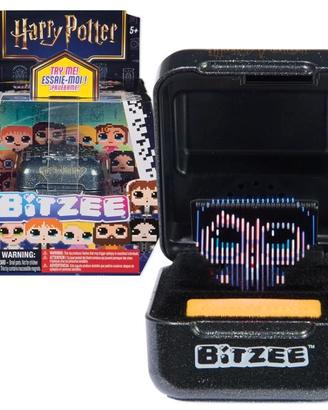Bitzee Harry Potter giocattolo bambini 5+ anni