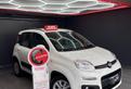 Fiat Panda 0.9 BENZINA/METANO LOUNGE 2013