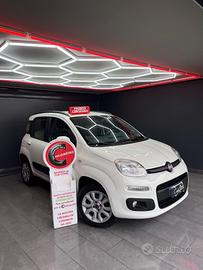 Fiat Panda 0.9 BENZINA/METANO LOUNGE 2013