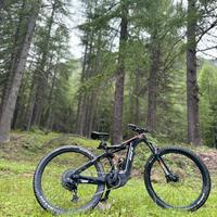 E-Bike BH Atom X  Shimano Brose Maxxis Sram GX