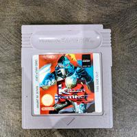 Killer Instinct  game boy