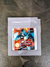 Killer Instinct  game boy