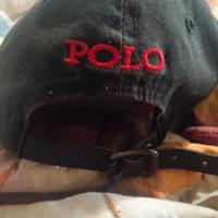 cappello polo Ralph loren 