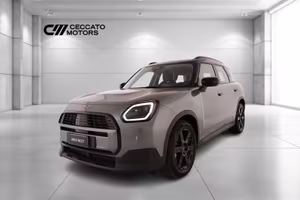 Mini Mini Countryman 2.0 48V D Classic auto