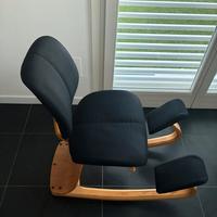 Sedia Stokke “Peter Opsvik” Opposite Balance